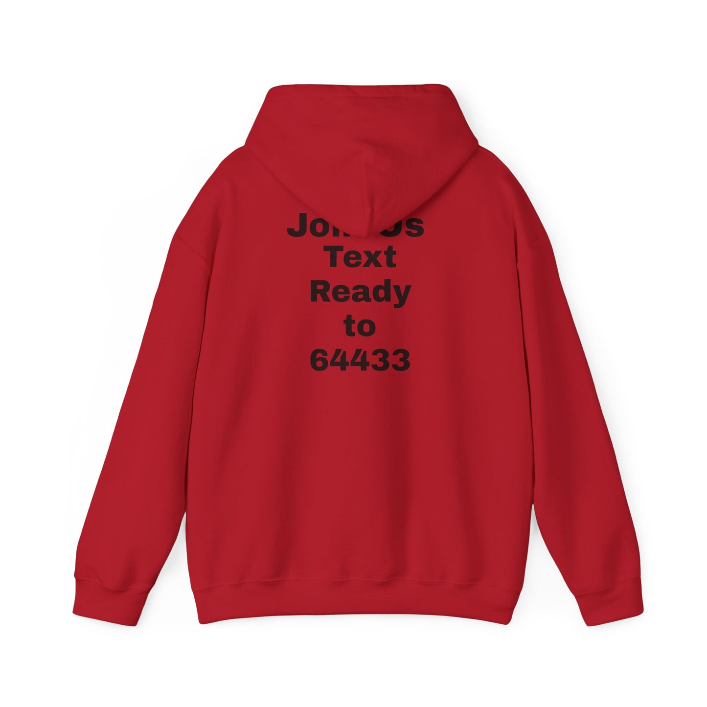 Moms Demand Action Hoodie