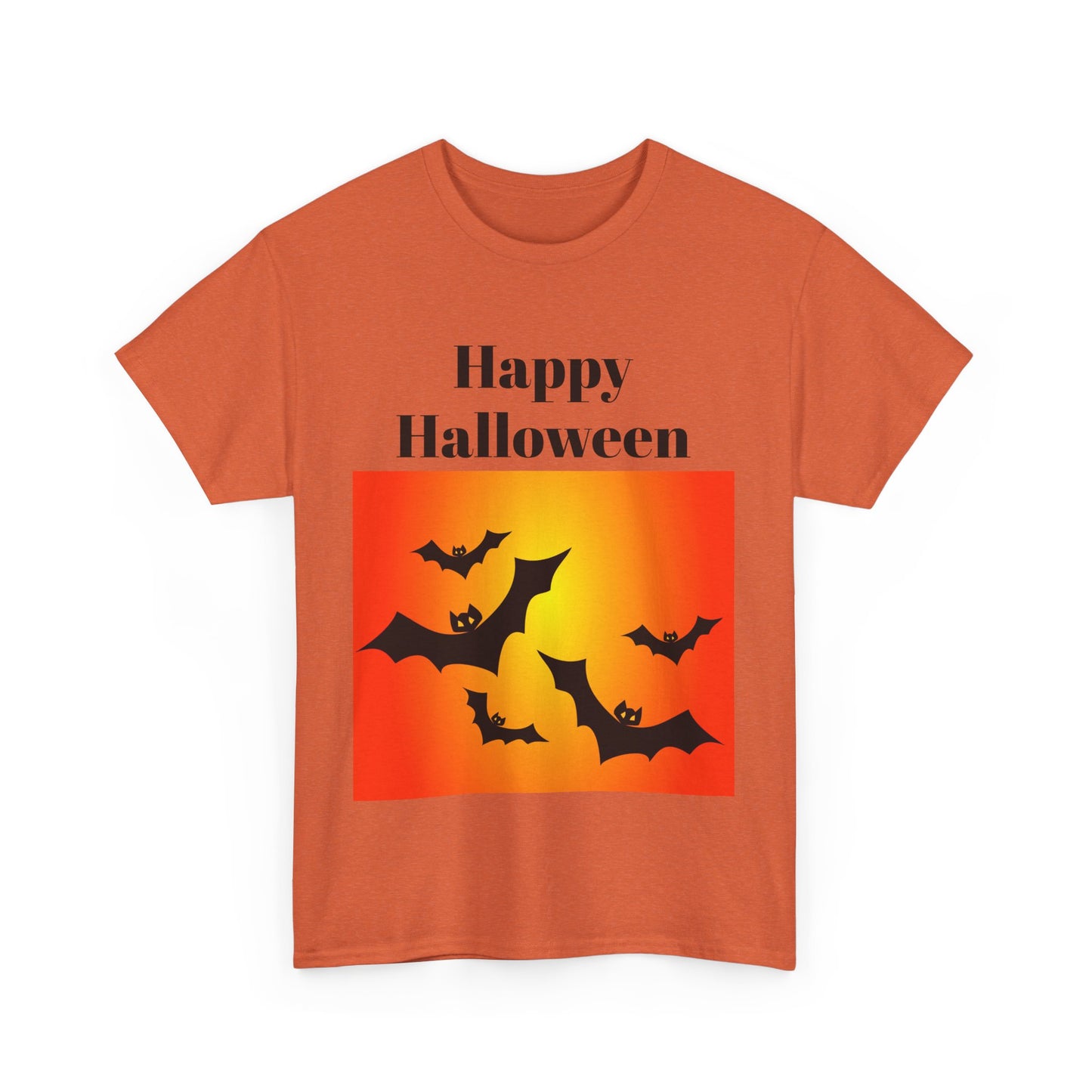 Happy Halloween Shirt