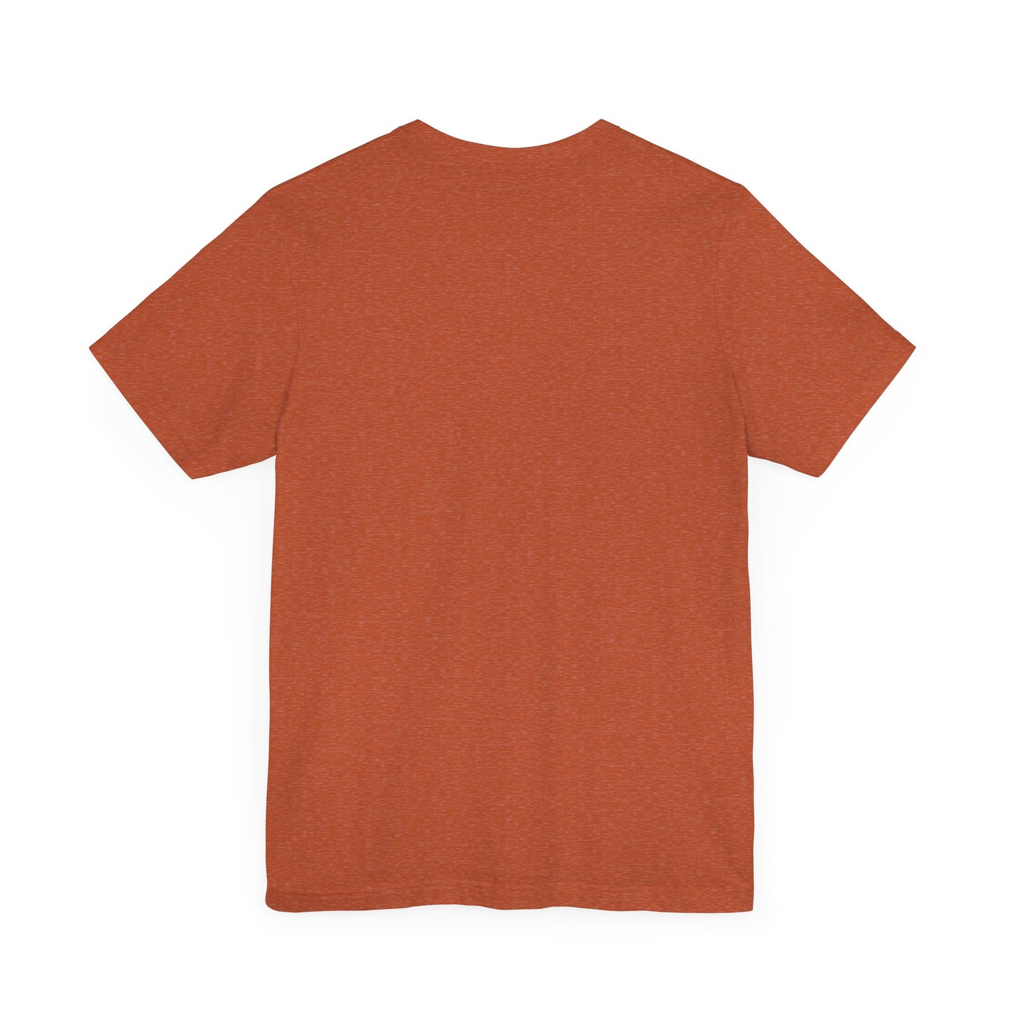 Pumpkin Spice Tee