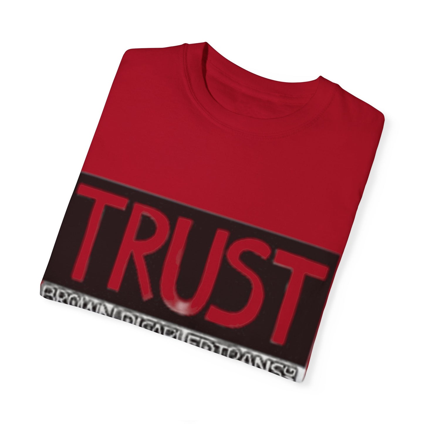 Trust Woman Shirt
