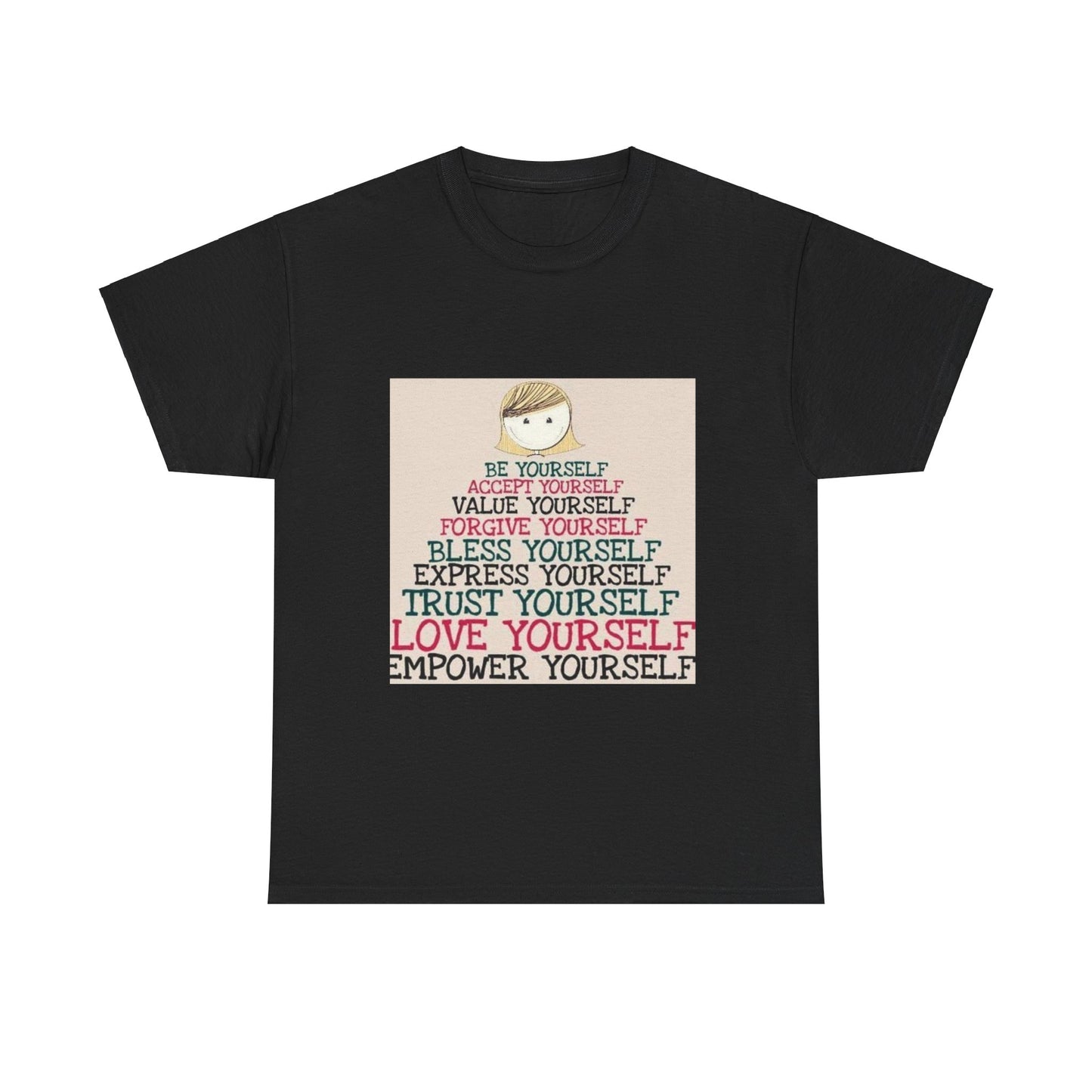 Be Yourself Shirt