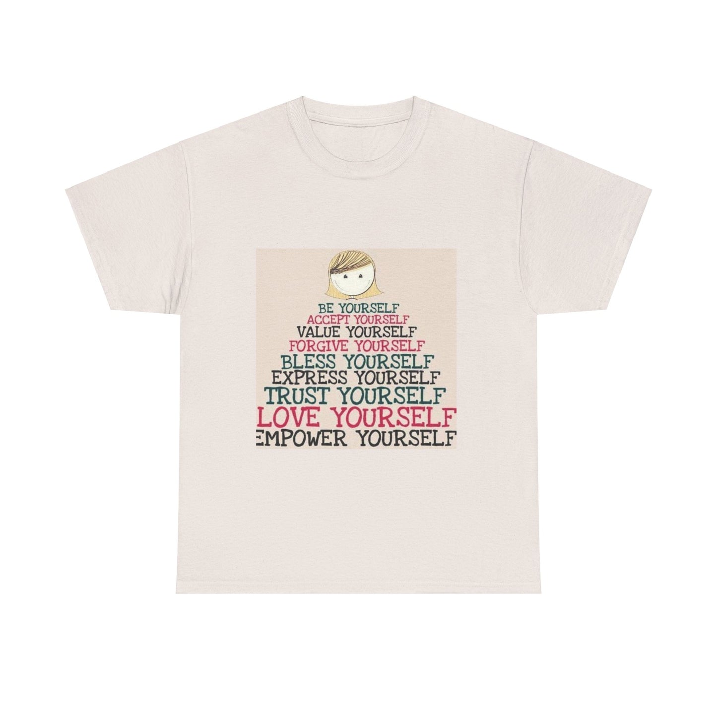 Be Yourself Shirt