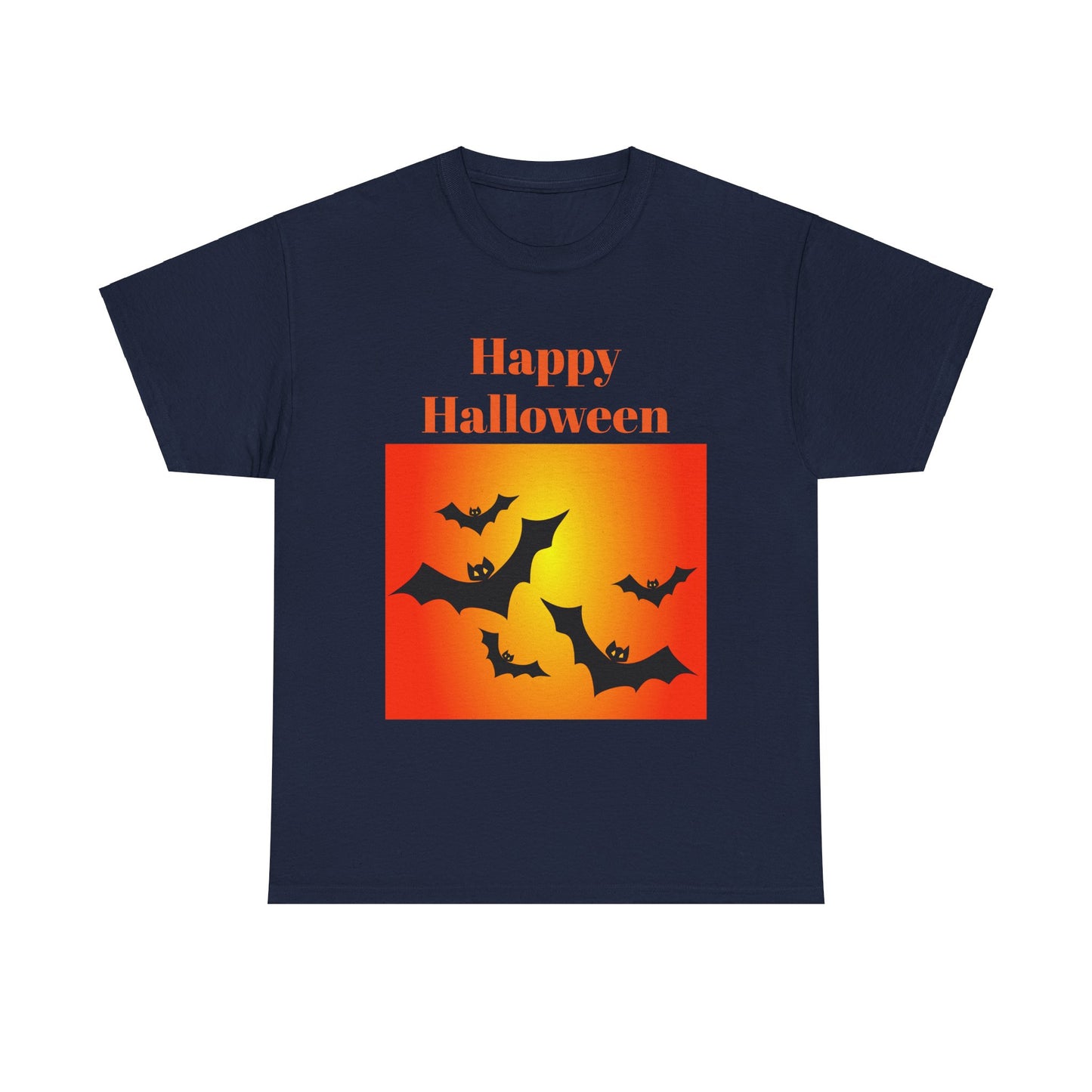 Happy Halloween Shirt