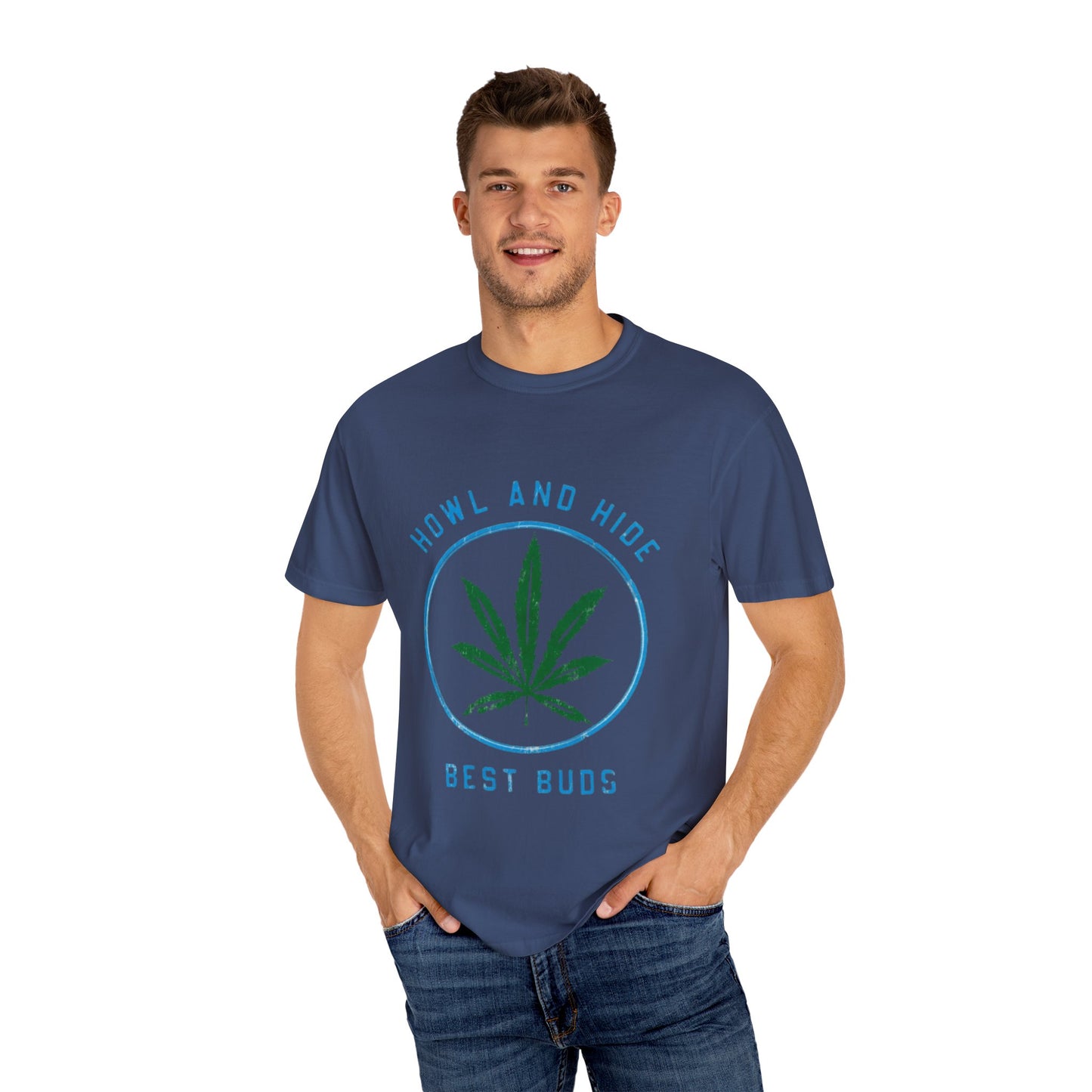 Marijuana 2 Shirt