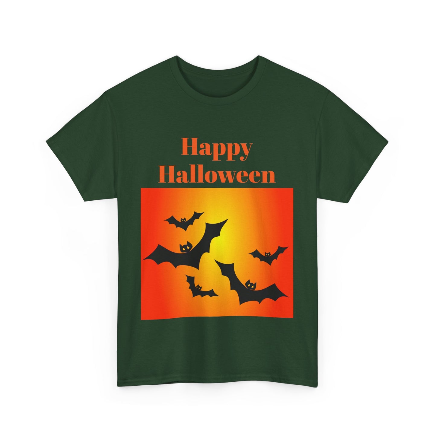 Happy Halloween Shirt