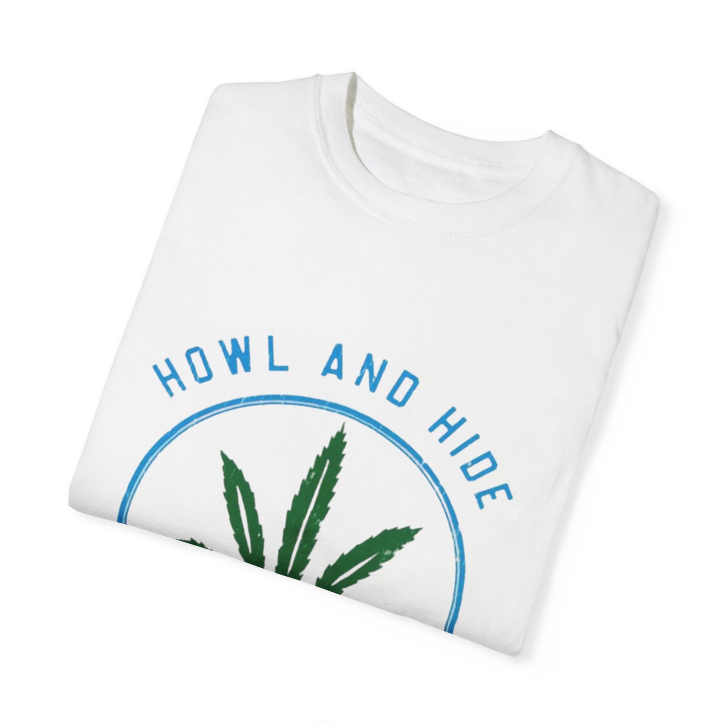 Marijuana 2 Shirt