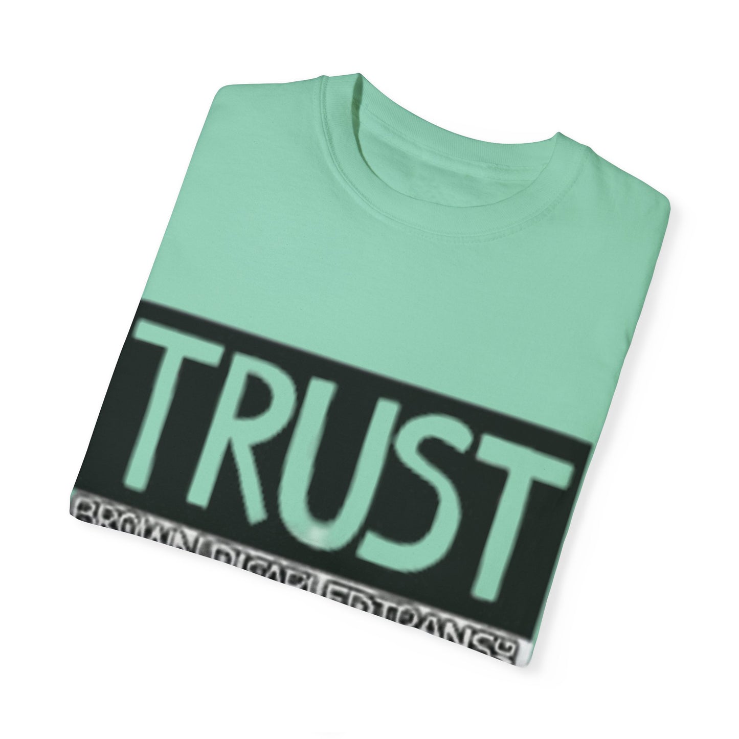 Trust Woman Shirt