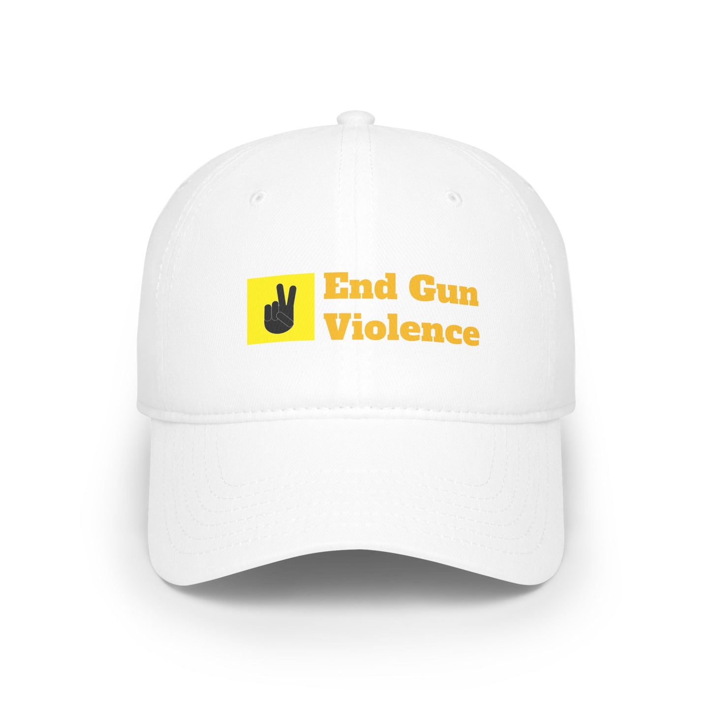 End Gun Violence hat