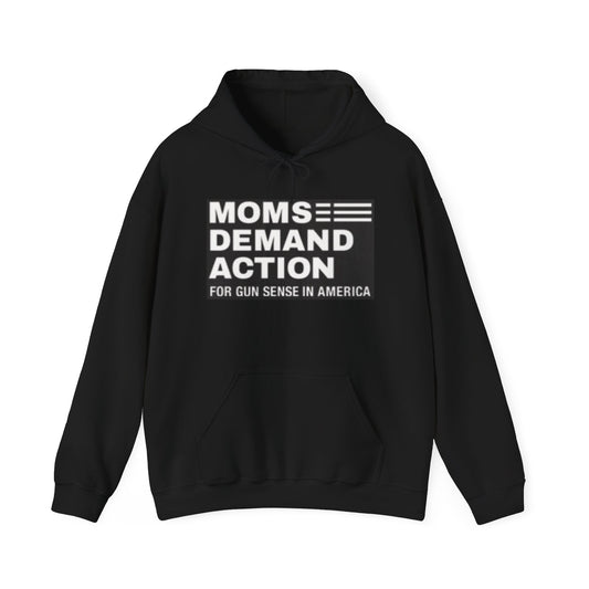 Moms Demand Action Hoodie