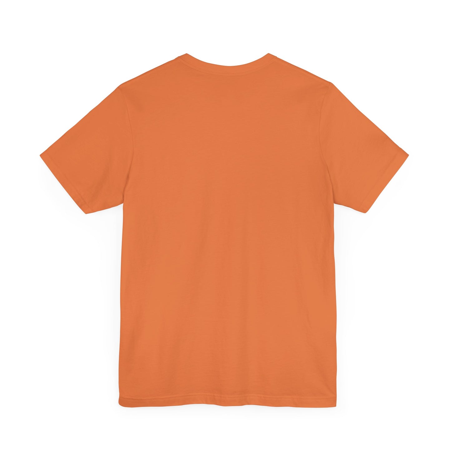 Pumpkin Spice Tee