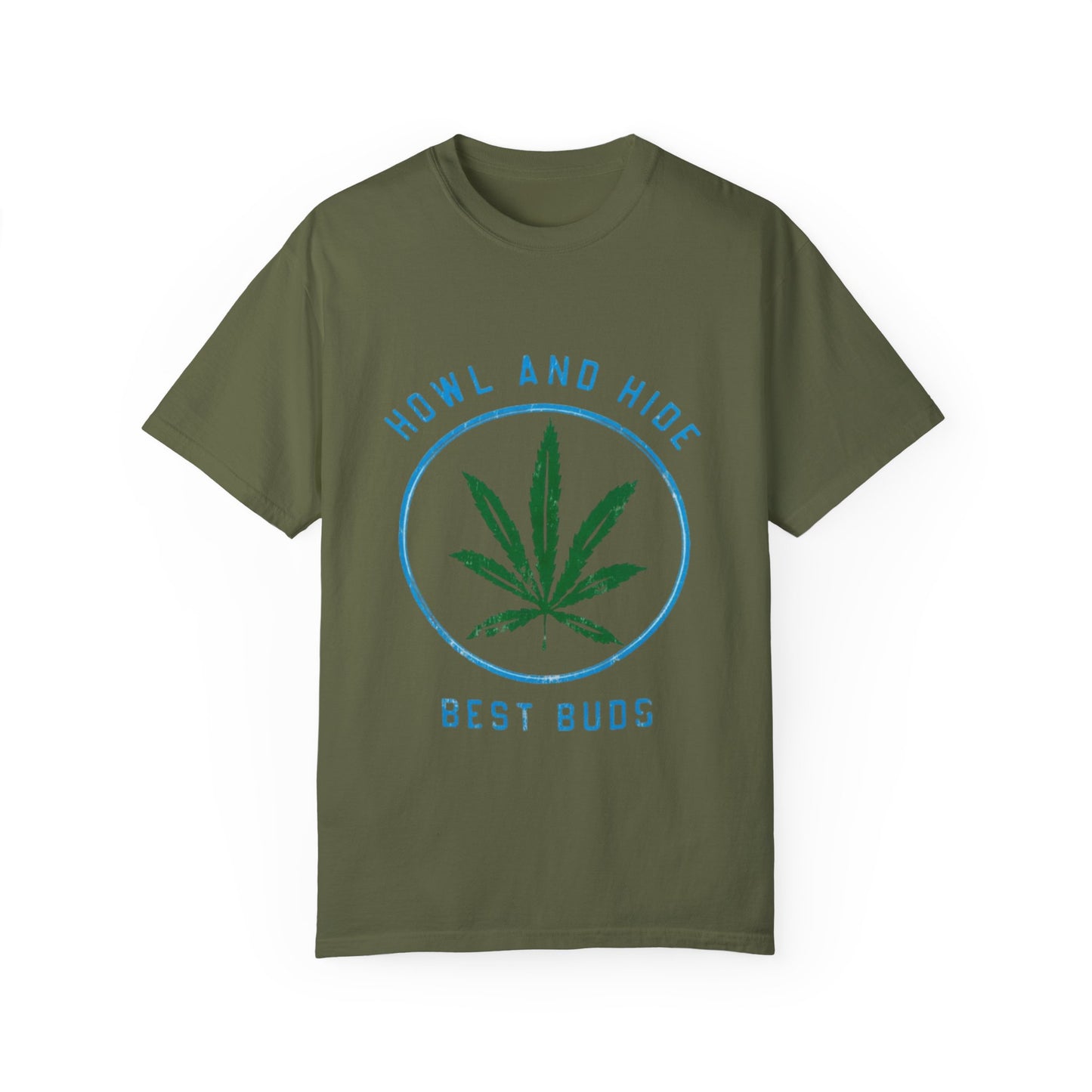 Marijuana 2 Shirt