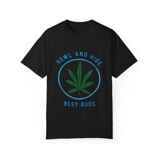 Marijuana 2 Shirt