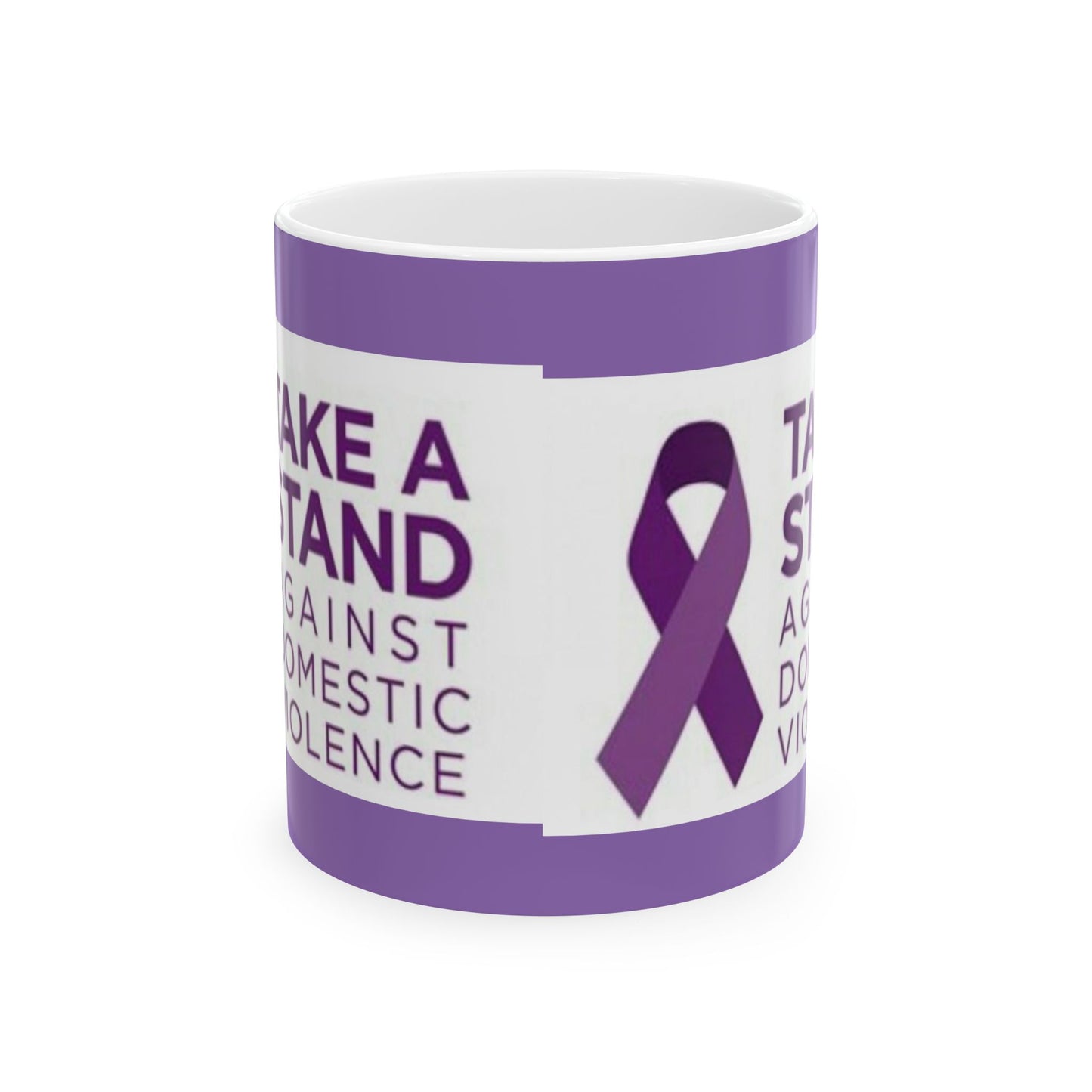 Stand Against Mental Health