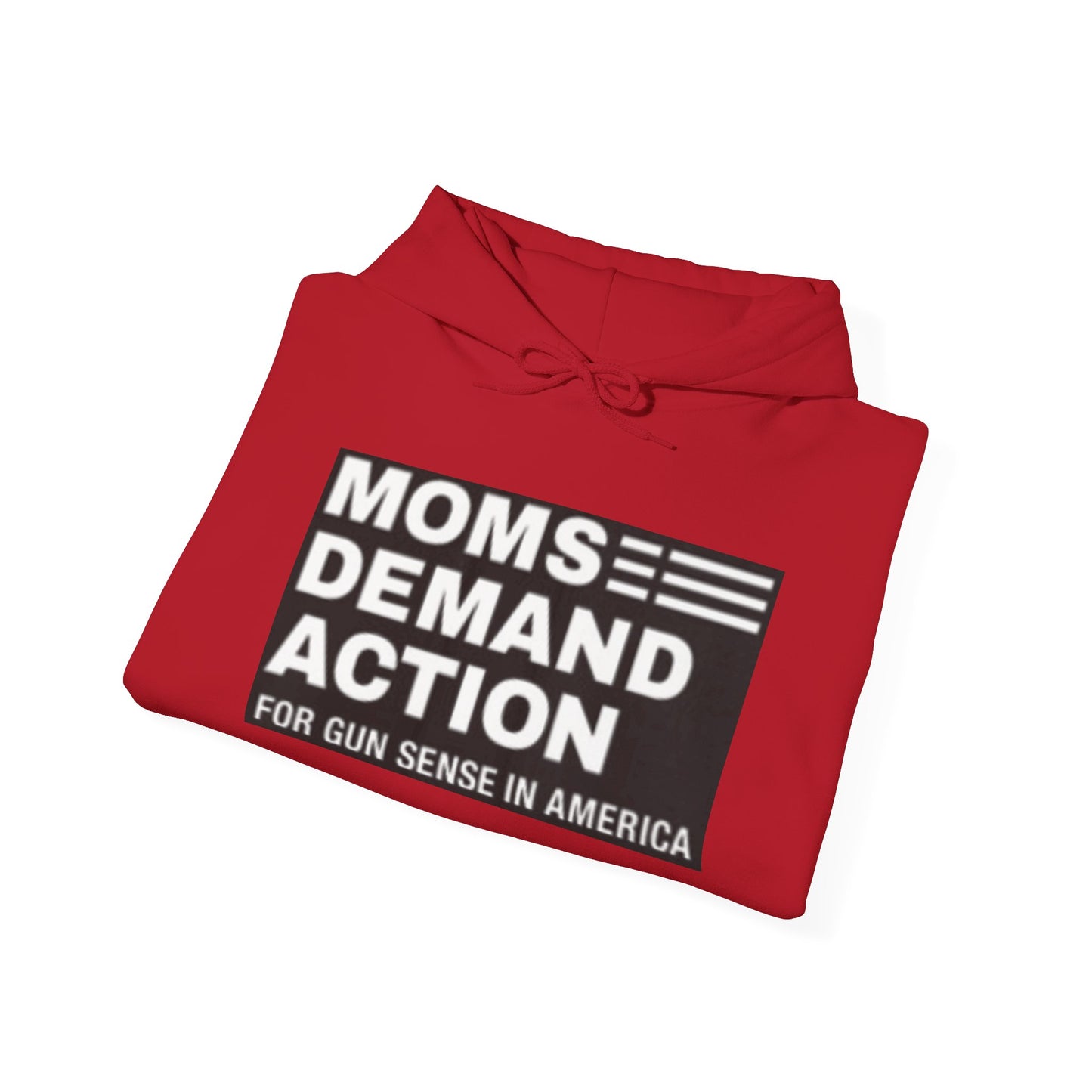 Moms Demand Action Hoodie