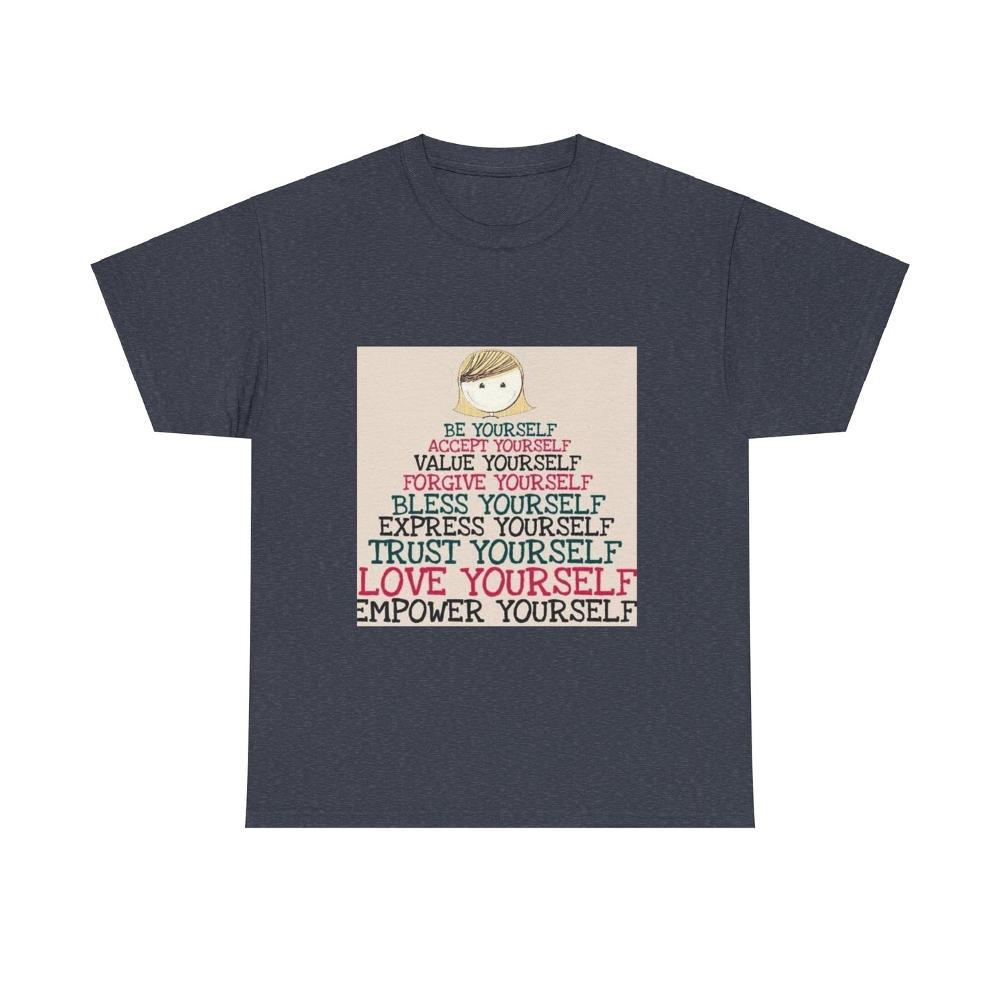 Be Yourself Shirt