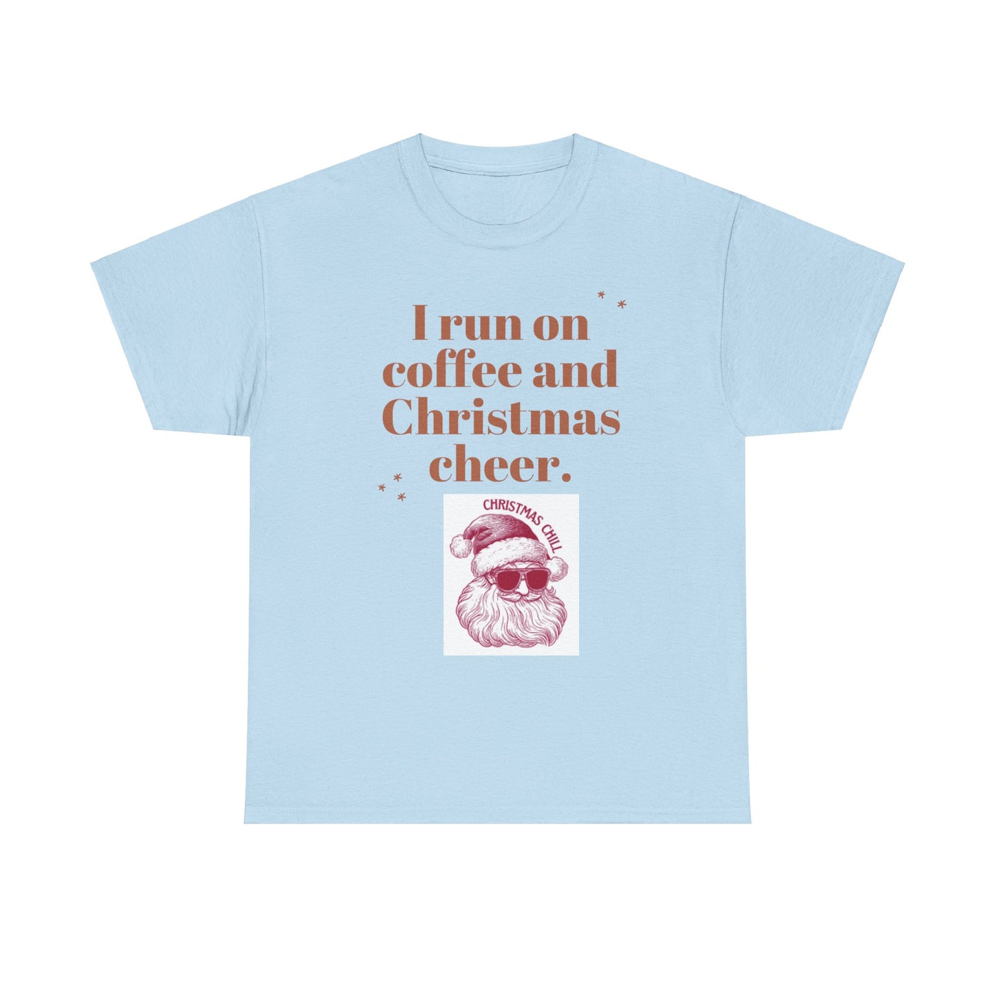 Santa Christmas Shirt