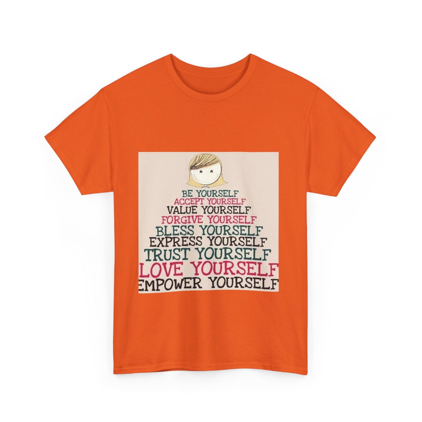 Be Yourself Shirt