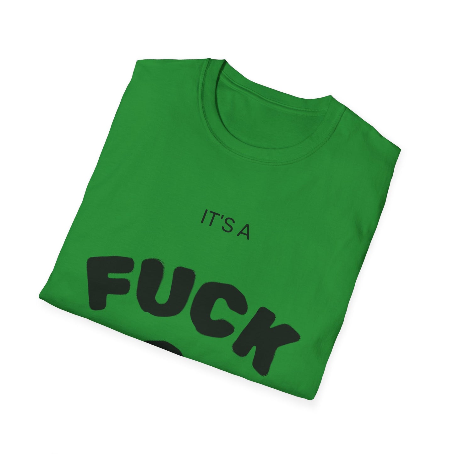 Protest T-Shirt - Fuck ICE Shirts