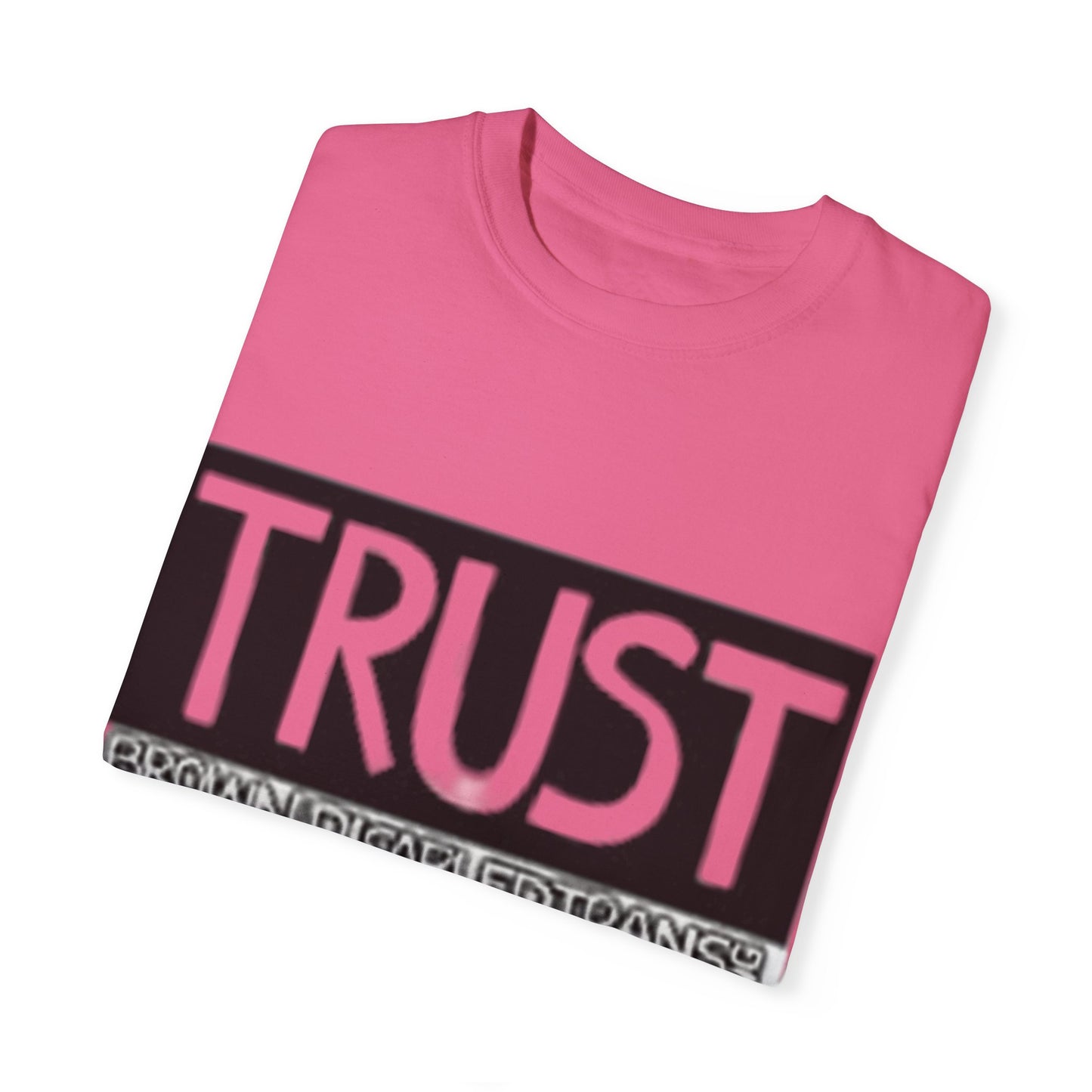Trust Woman Shirt