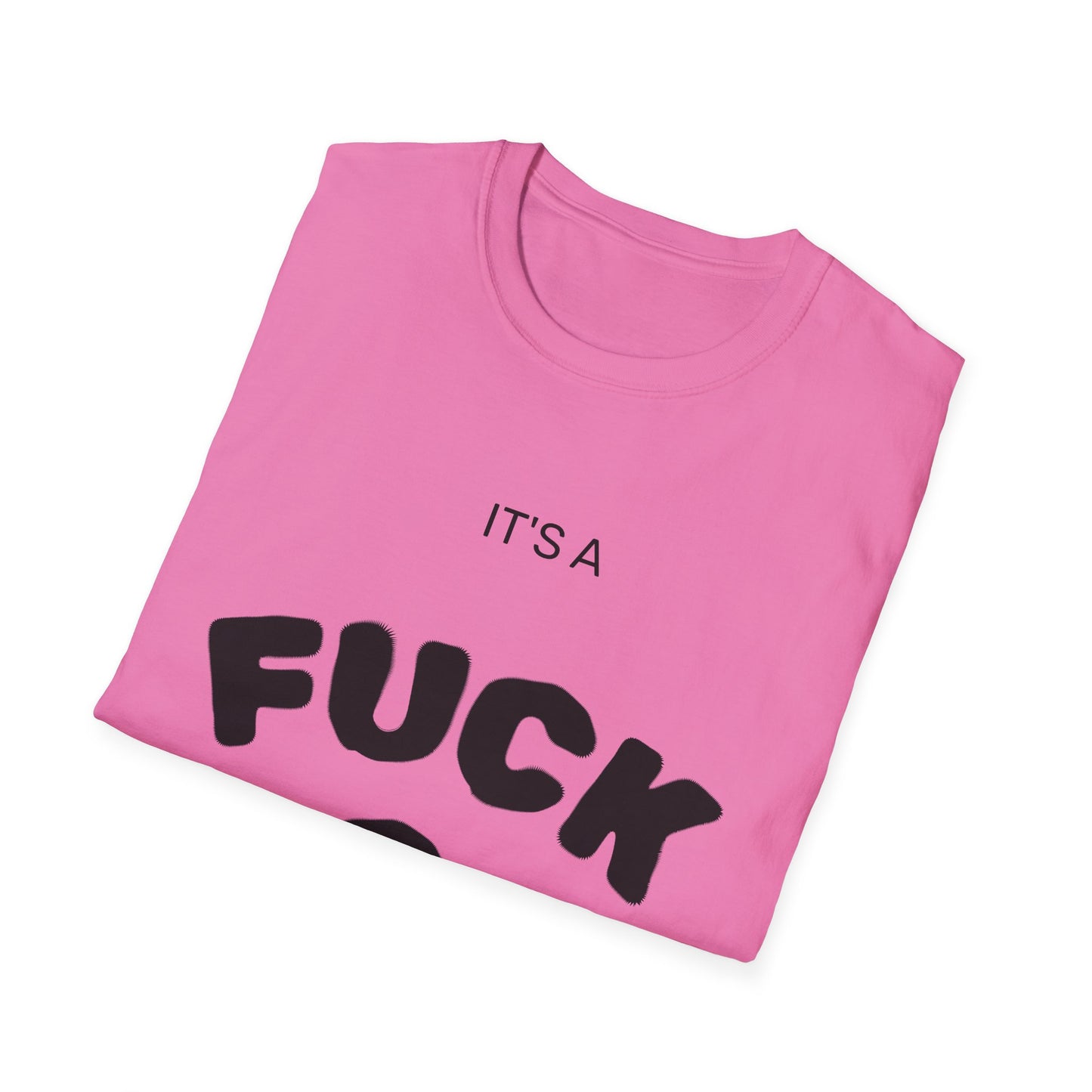 Protest T-Shirt - Fuck ICE Shirts