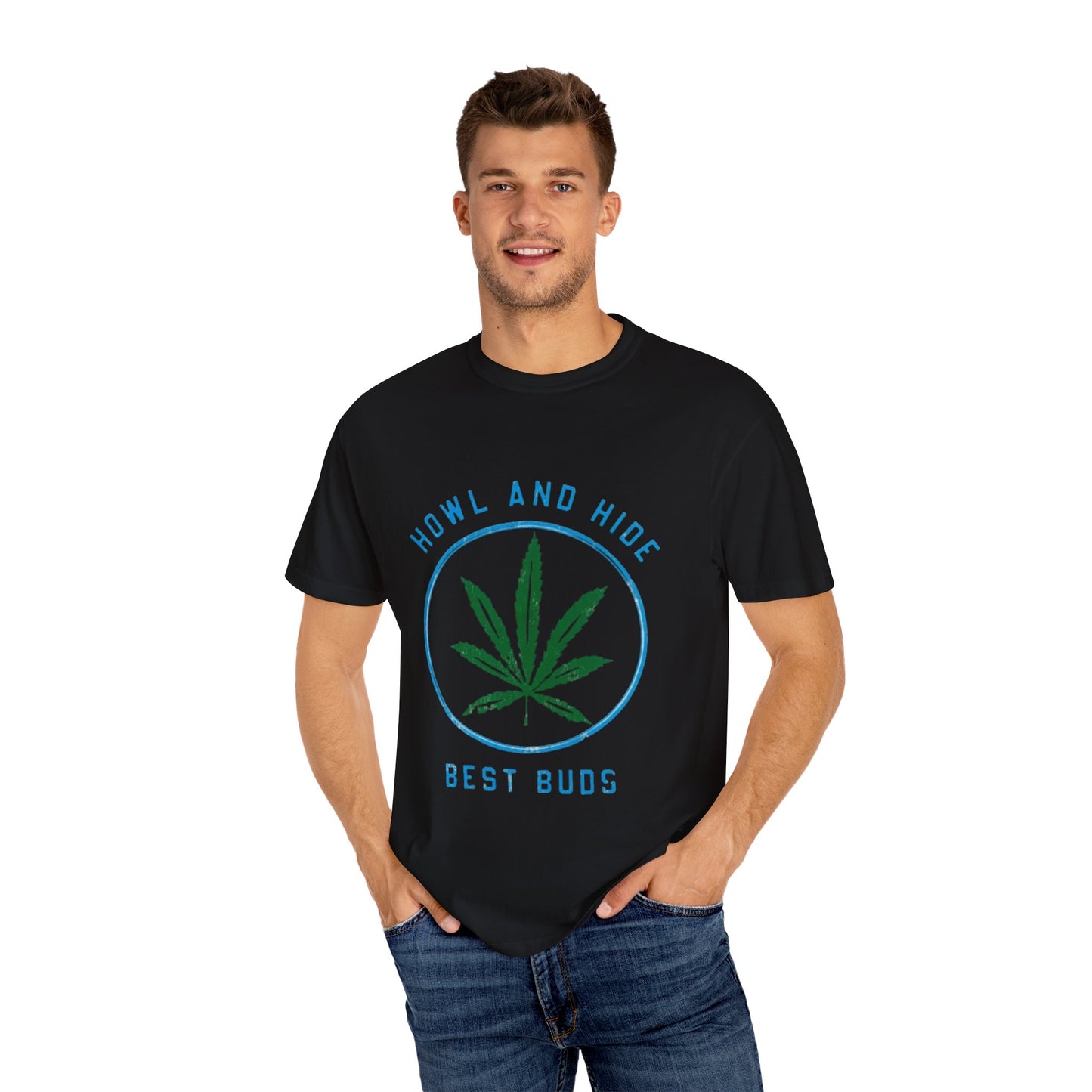 Marijuana 2 Shirt