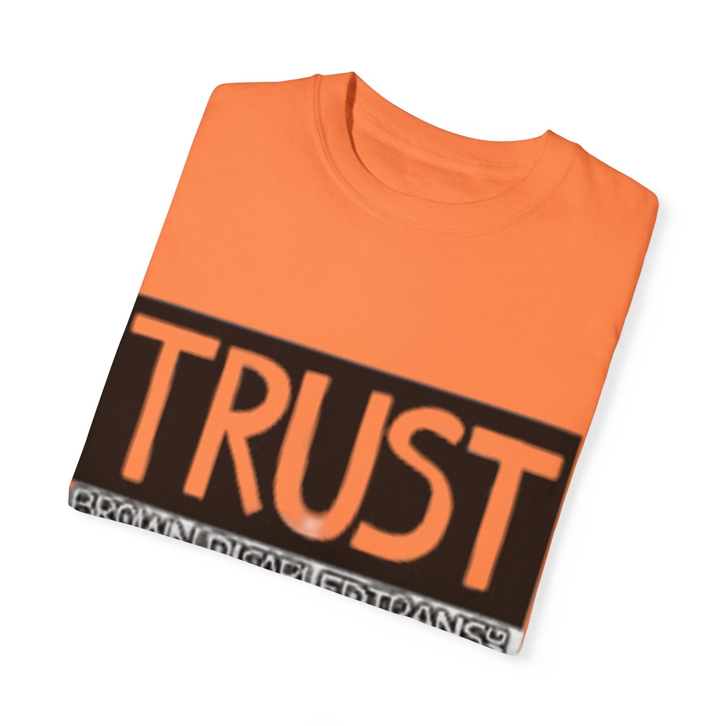 Trust Woman Shirt