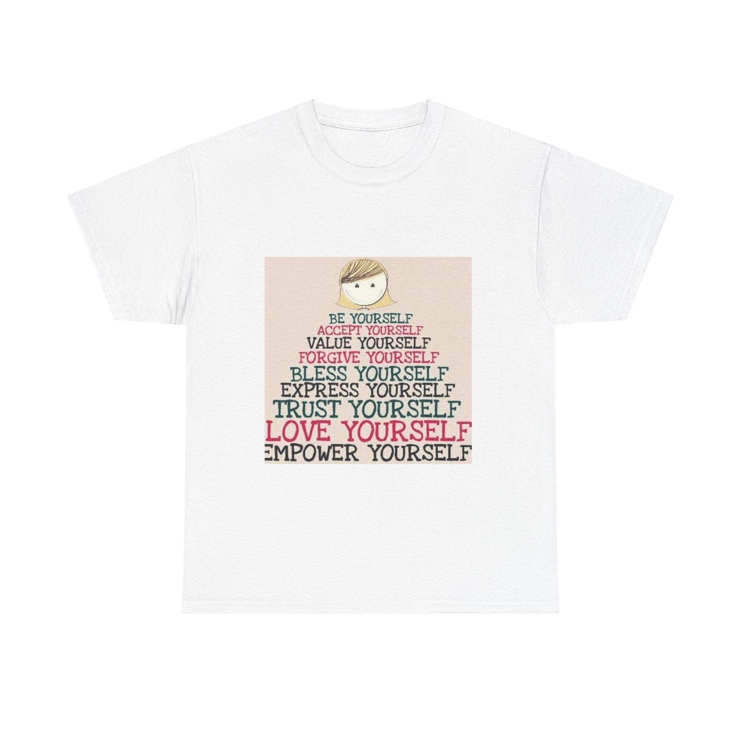 Be Yourself Shirt