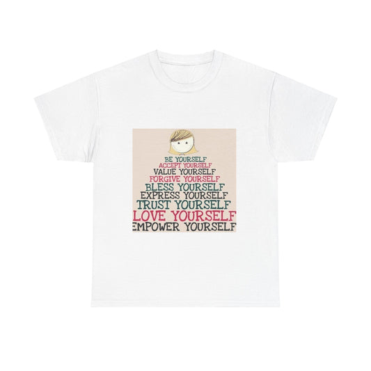 Be Yourself Shirt