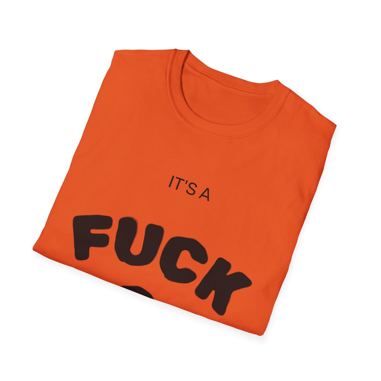 Protest T-Shirt - Fuck ICE Shirts