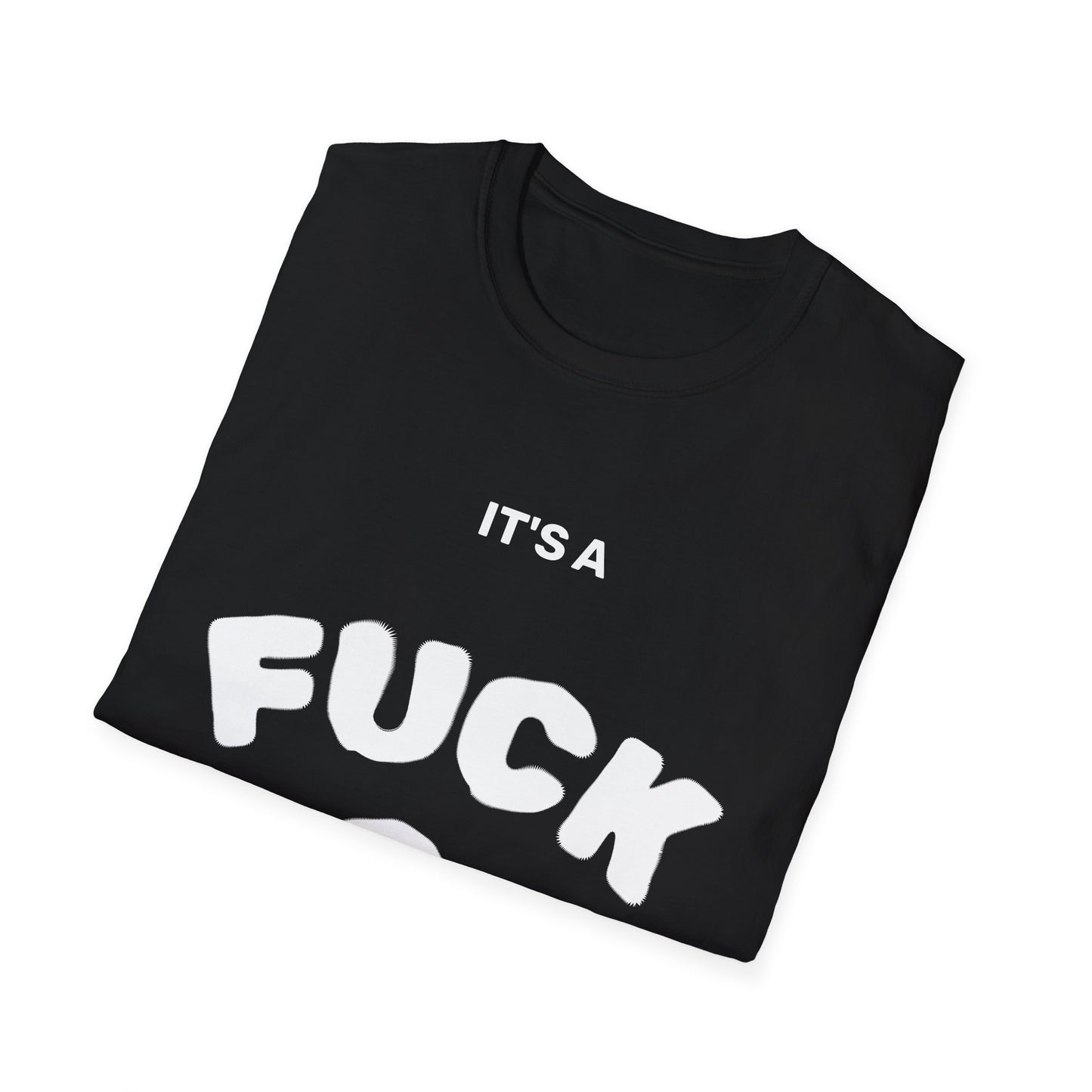 Protest T-Shirt - Fuck ICE Shirts