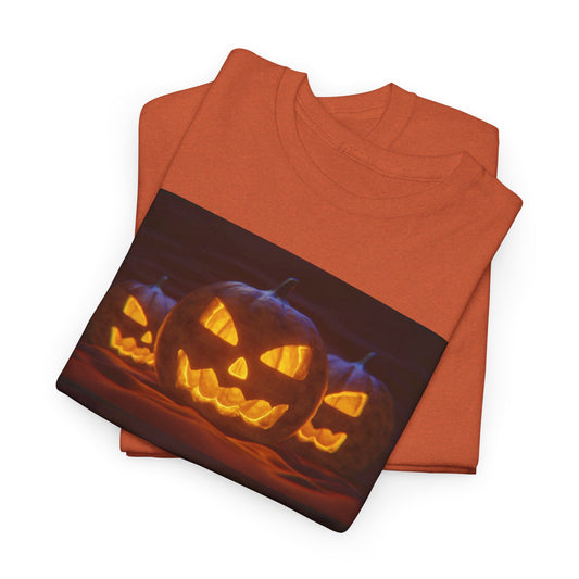 Halloween Shirt