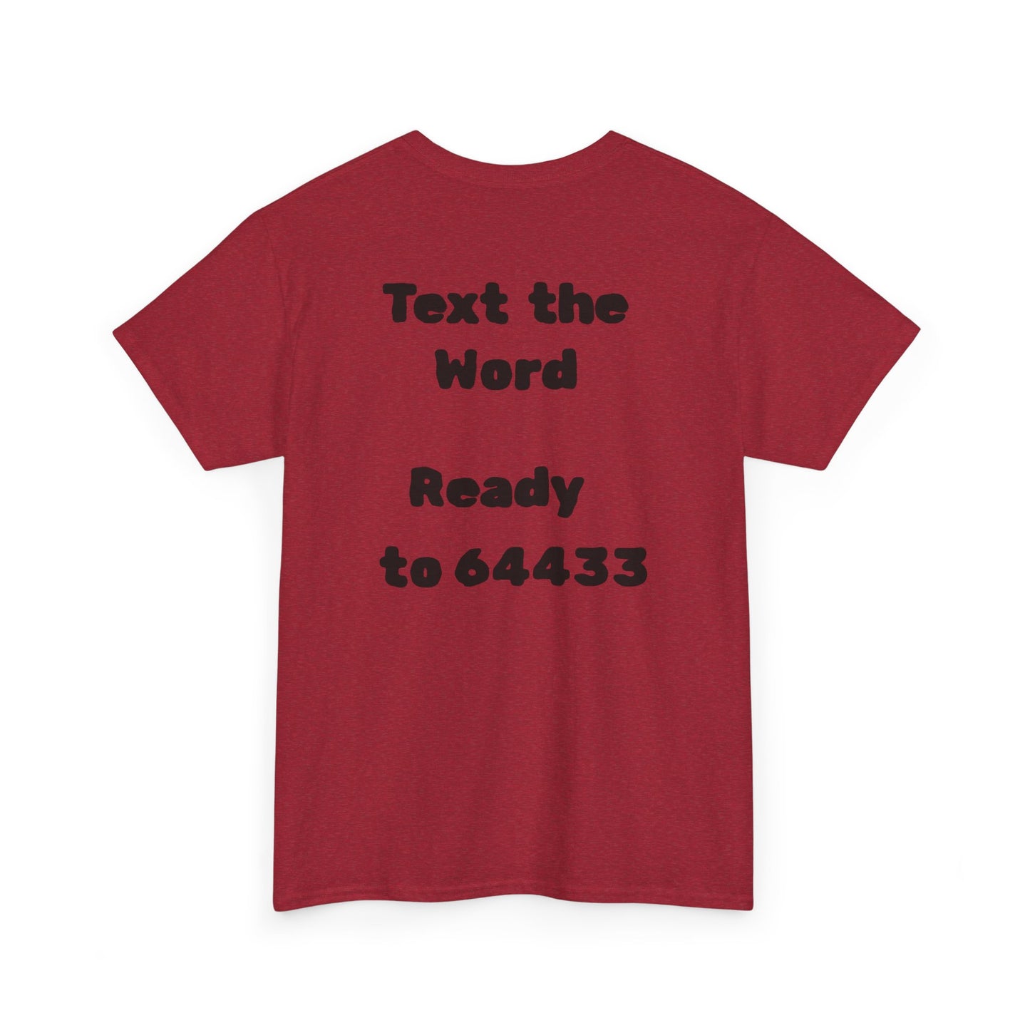 Moms Demand Action Shirt