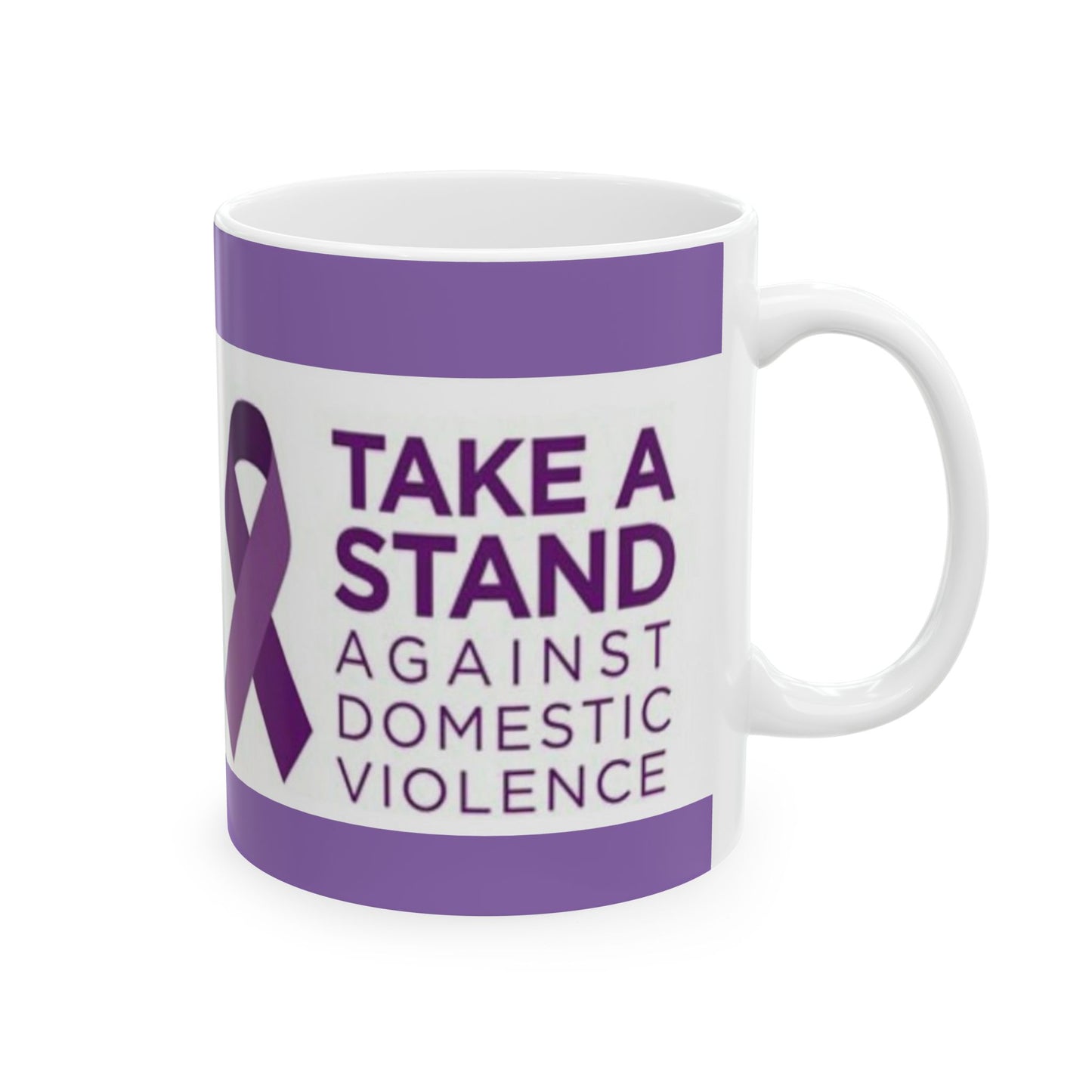 Stand Against Mental Health