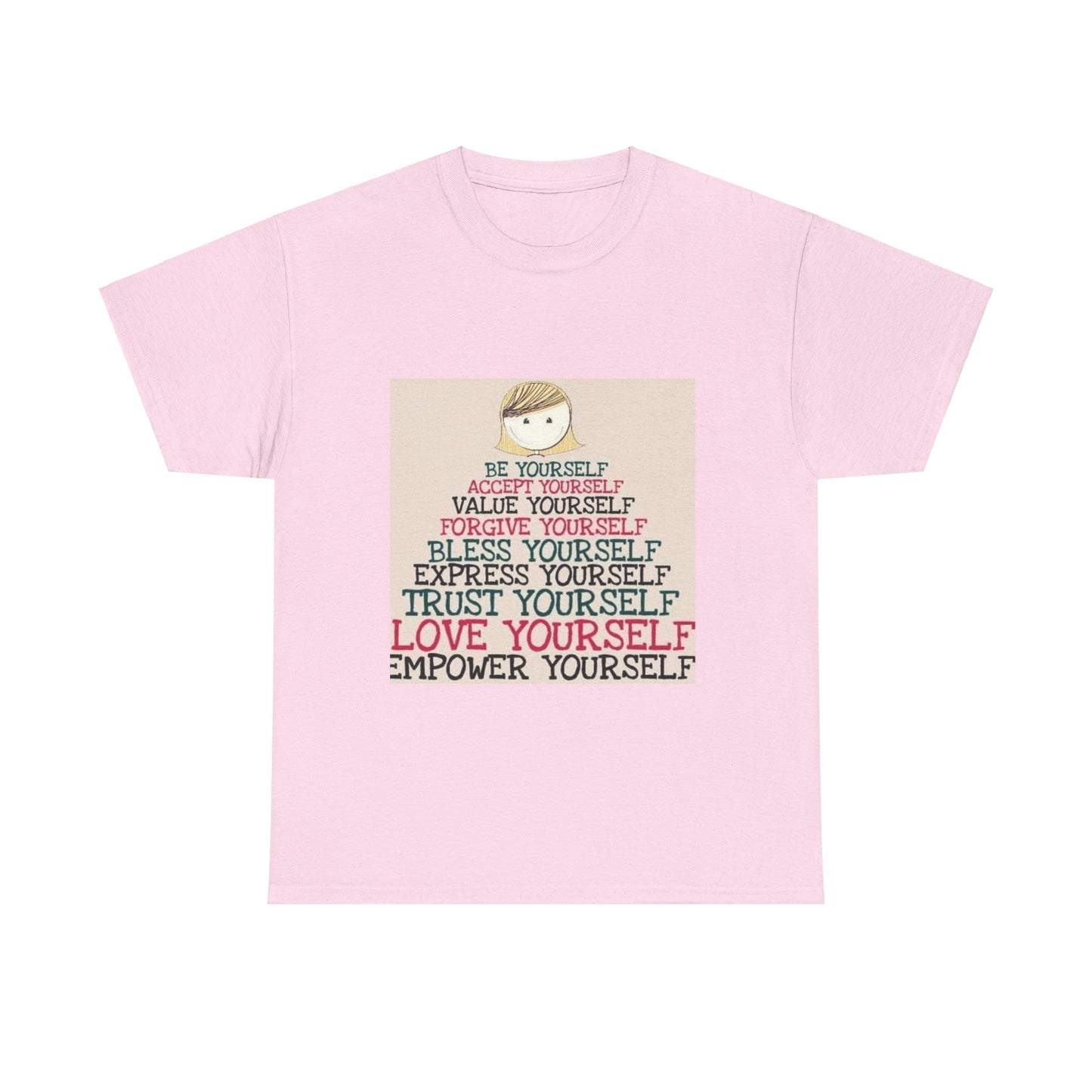 Be Yourself Shirt