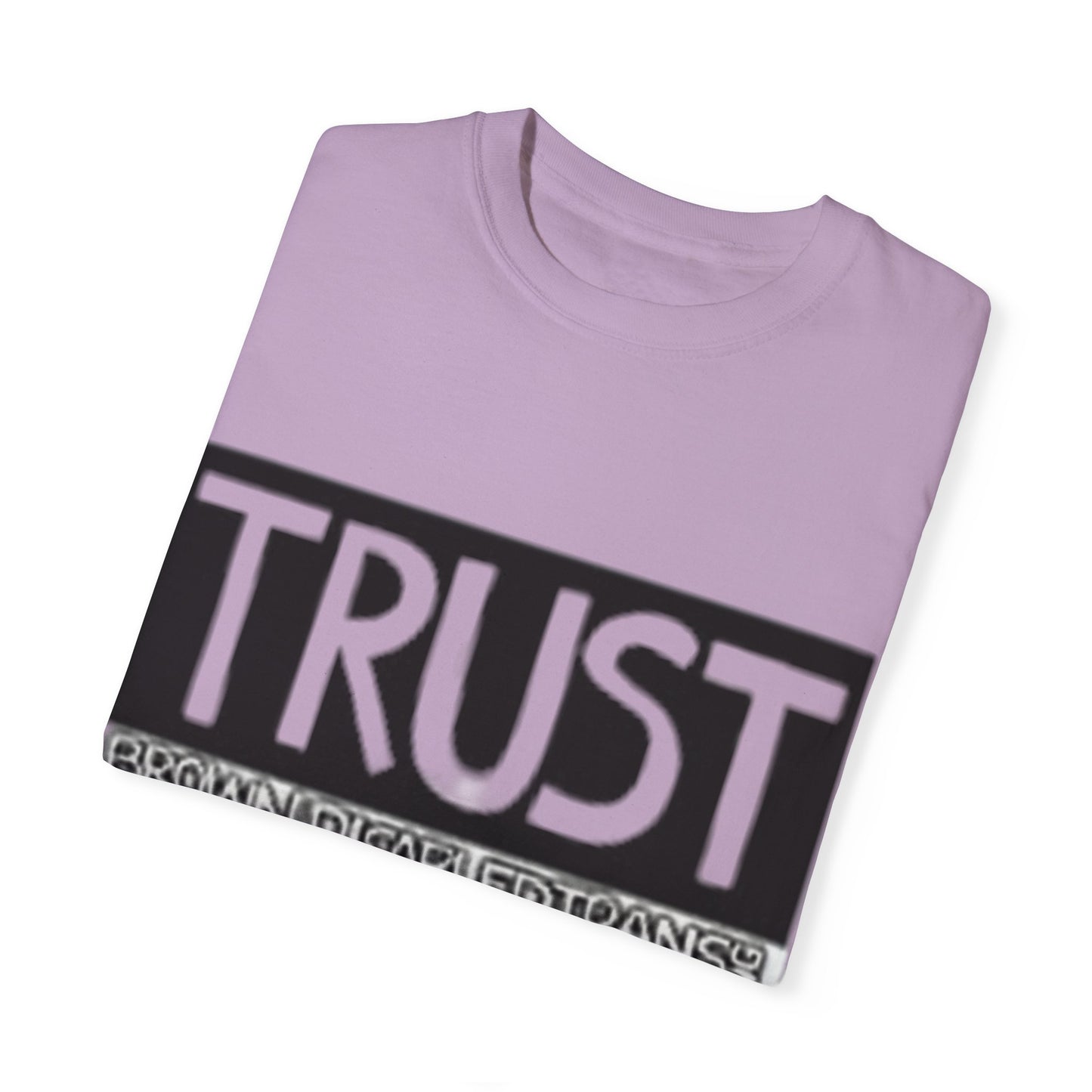 Trust Woman Shirt