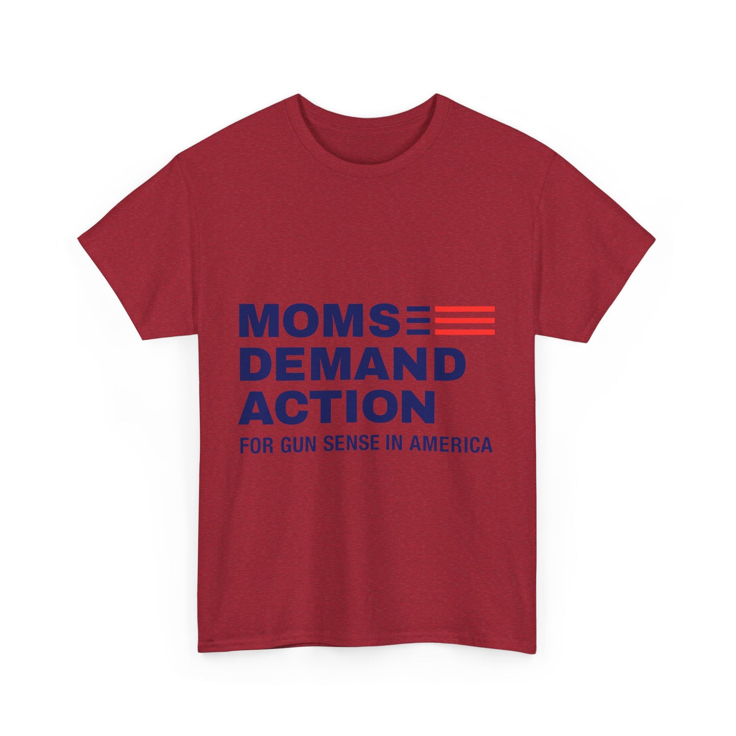 Moms Demand Action Shirt