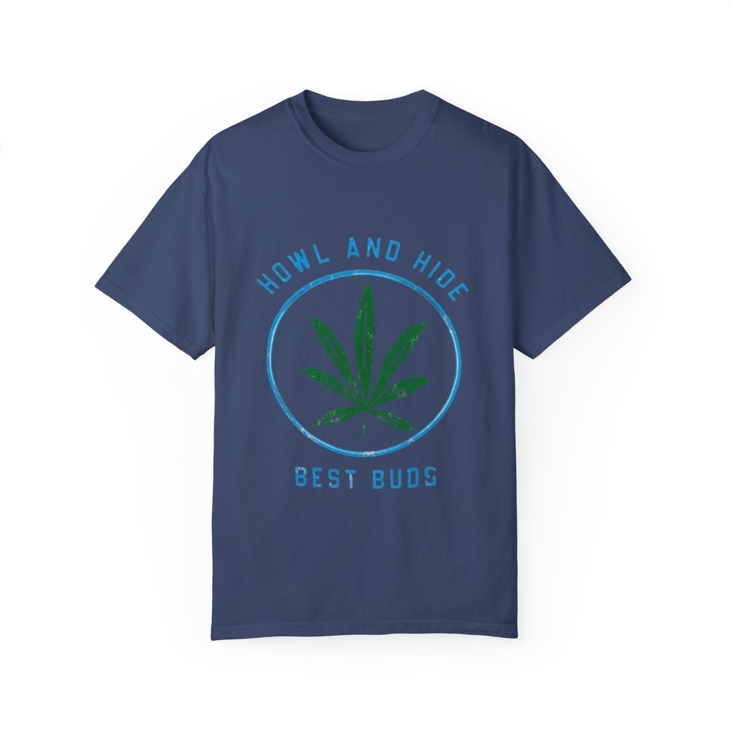 Marijuana 2 Shirt