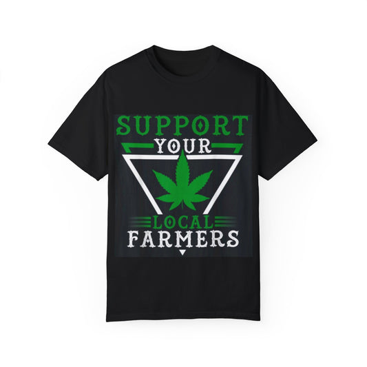 Marijuana Shirt