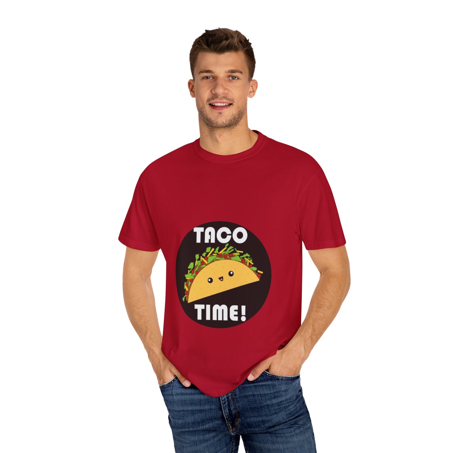 Taco Time Shirt