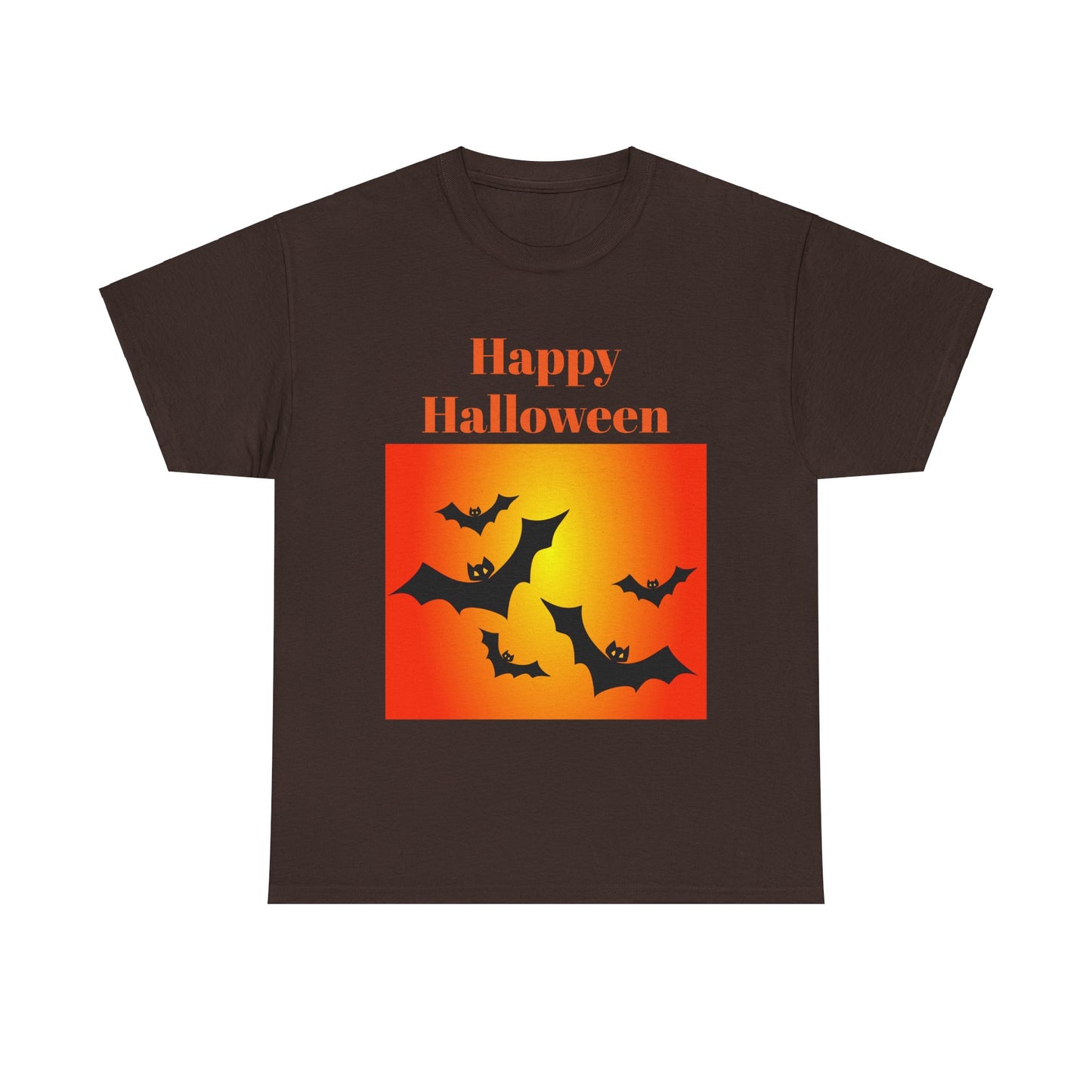 Happy Halloween Shirt