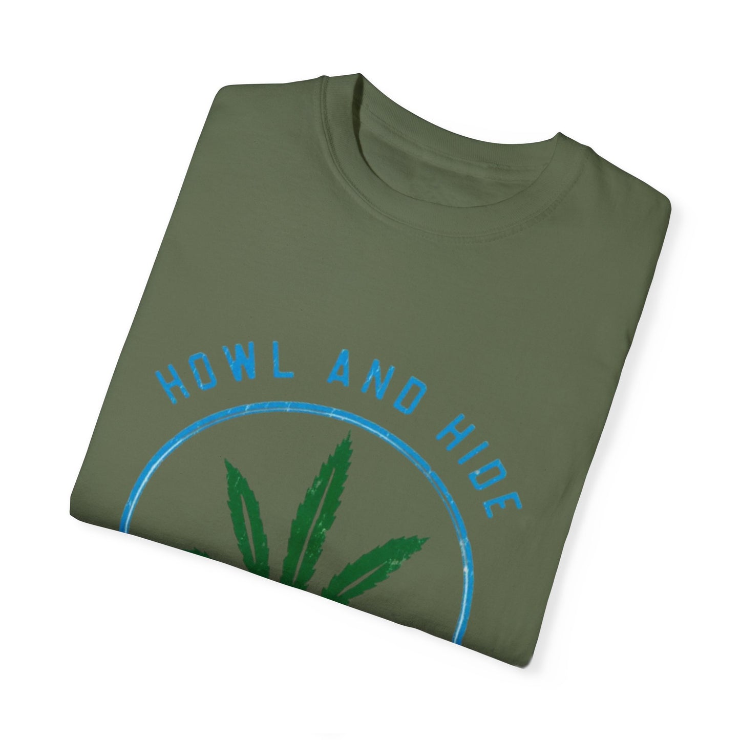 Marijuana 2 Shirt