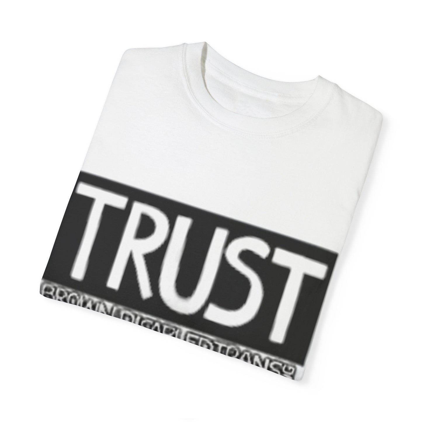 Trust Woman Shirt