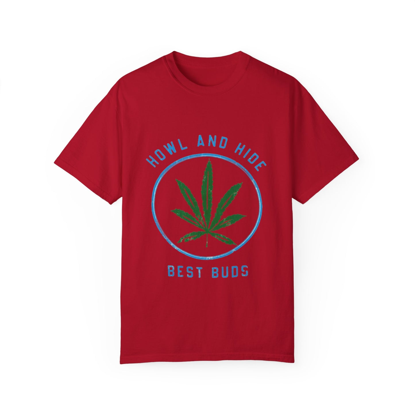 Marijuana 2 Shirt