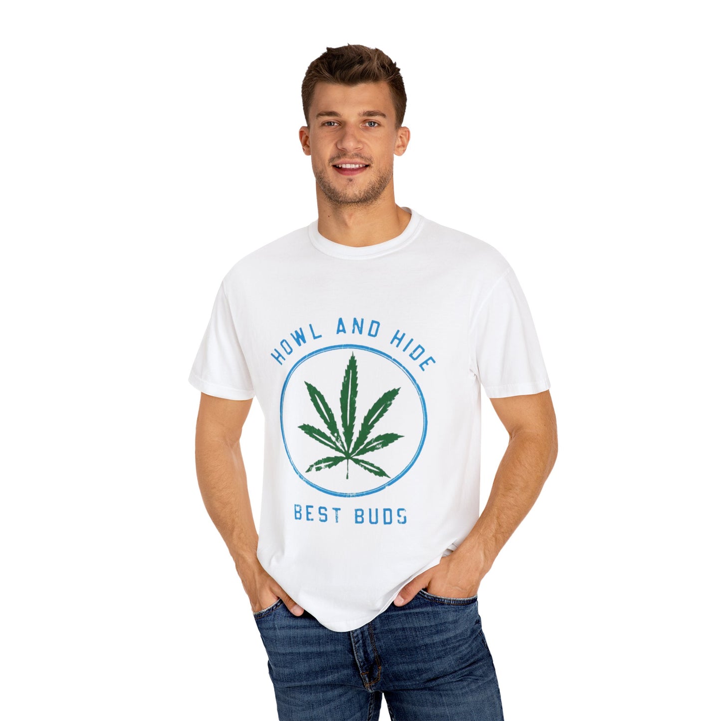Marijuana 2 Shirt