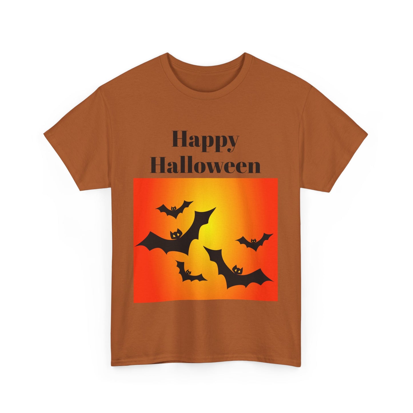 Happy Halloween Shirt