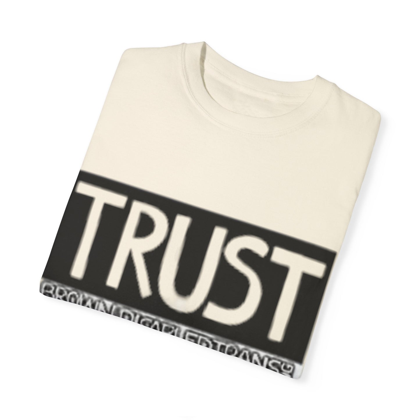 Trust Woman Shirt