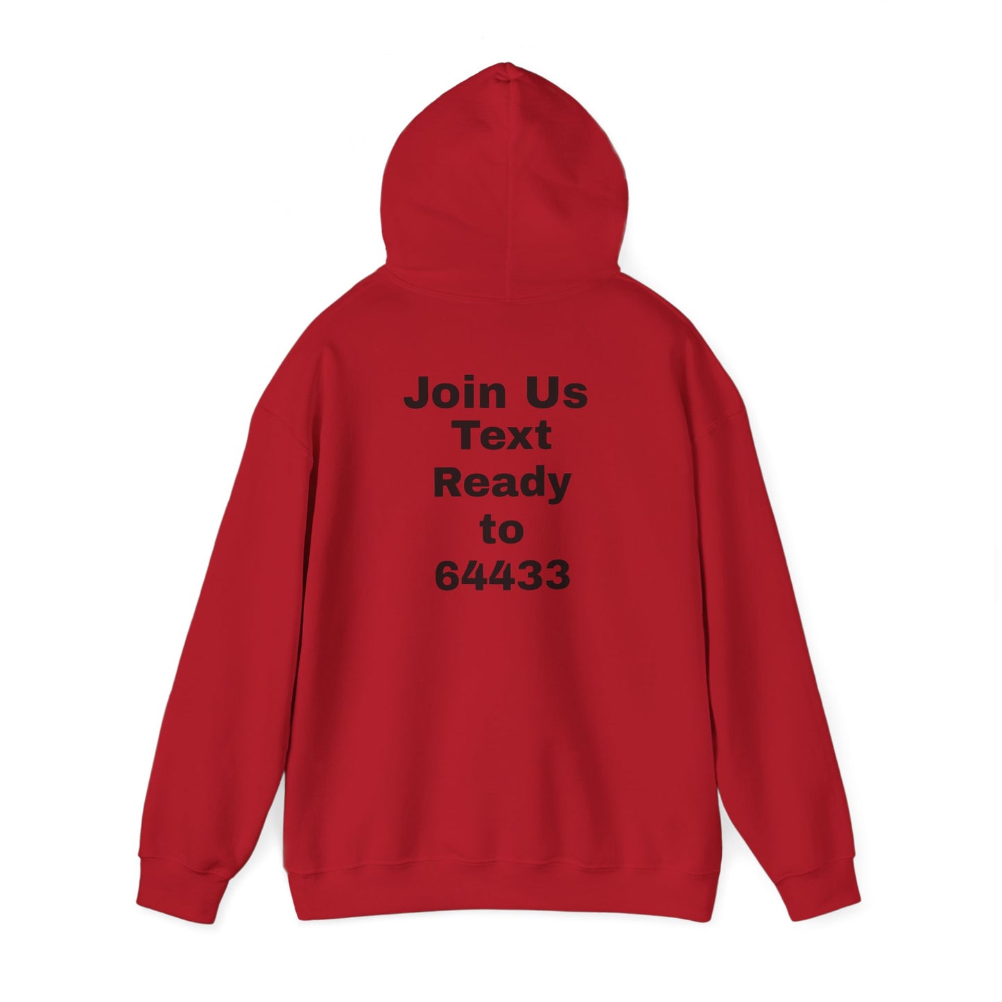 Moms Demand Action Hoodie