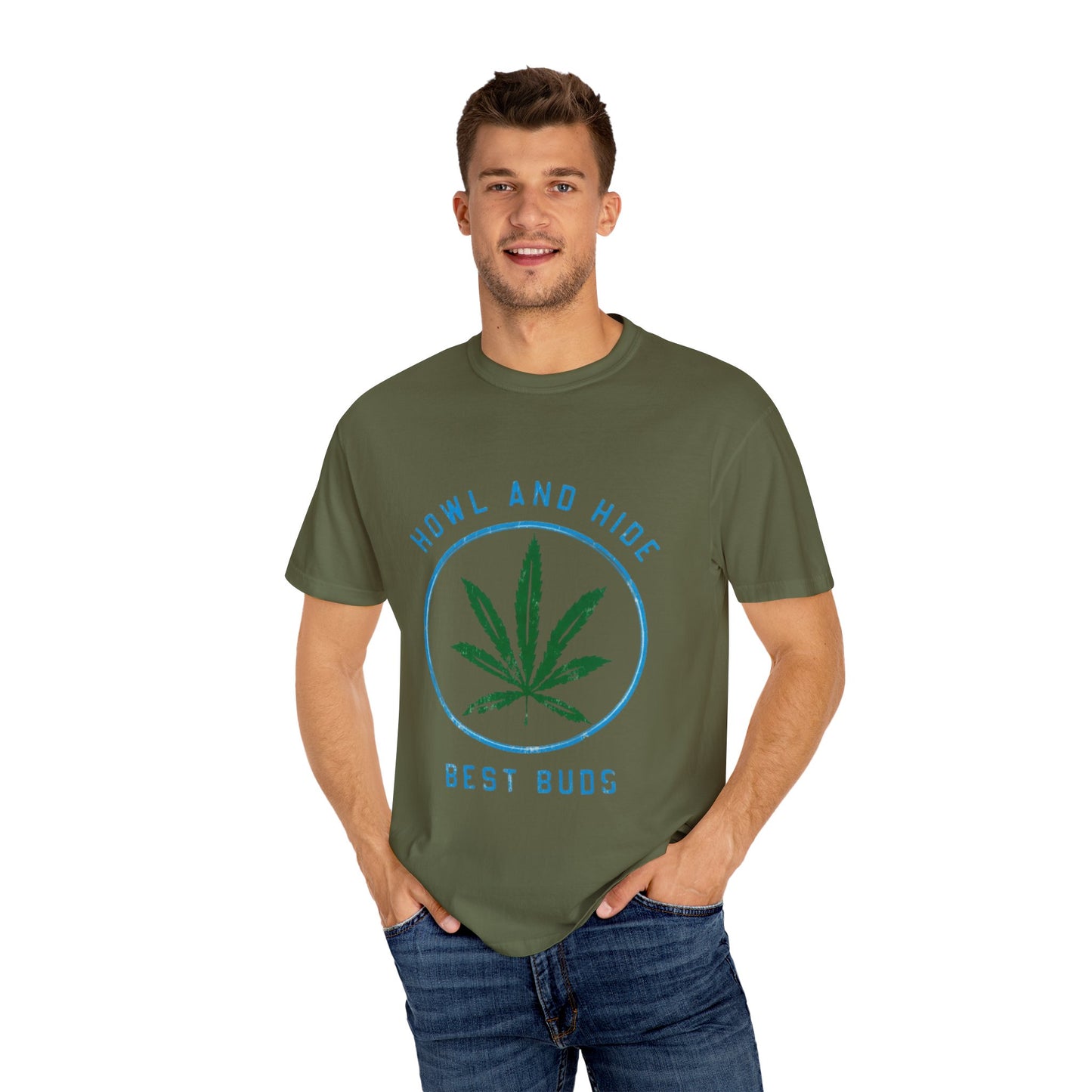 Marijuana 2 Shirt
