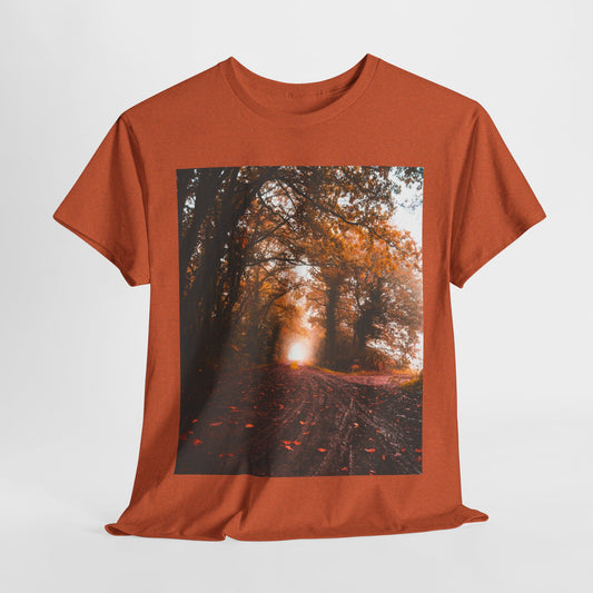 The Look of Fall Shirt