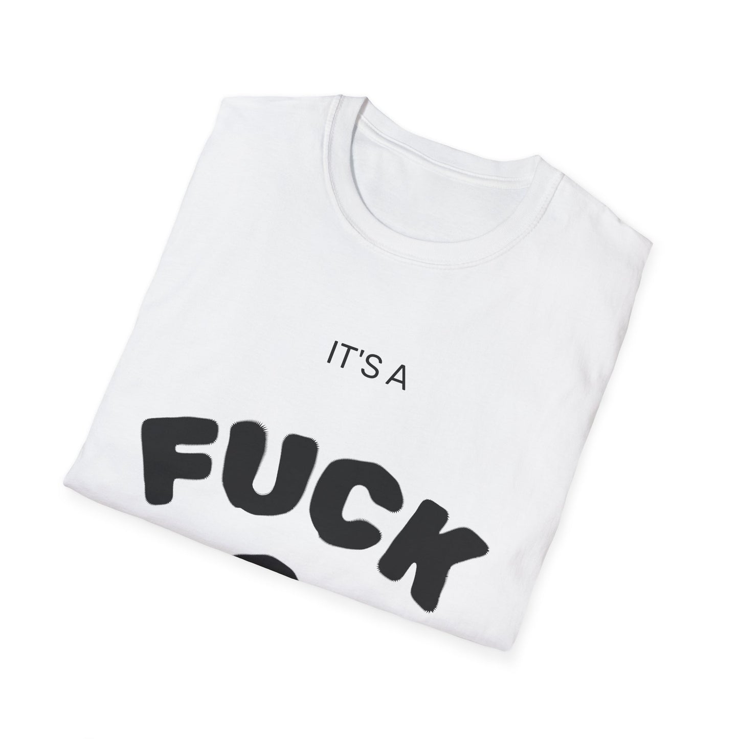Protest T-Shirt - Fuck ICE Shirts